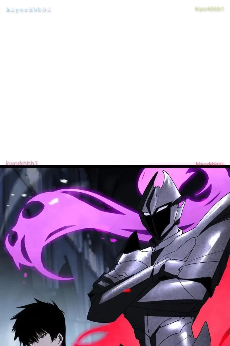 Dị ngục bạo quân: Cái bóng của ta có thể tiến hóa vô hạn Chapter 41 - 36