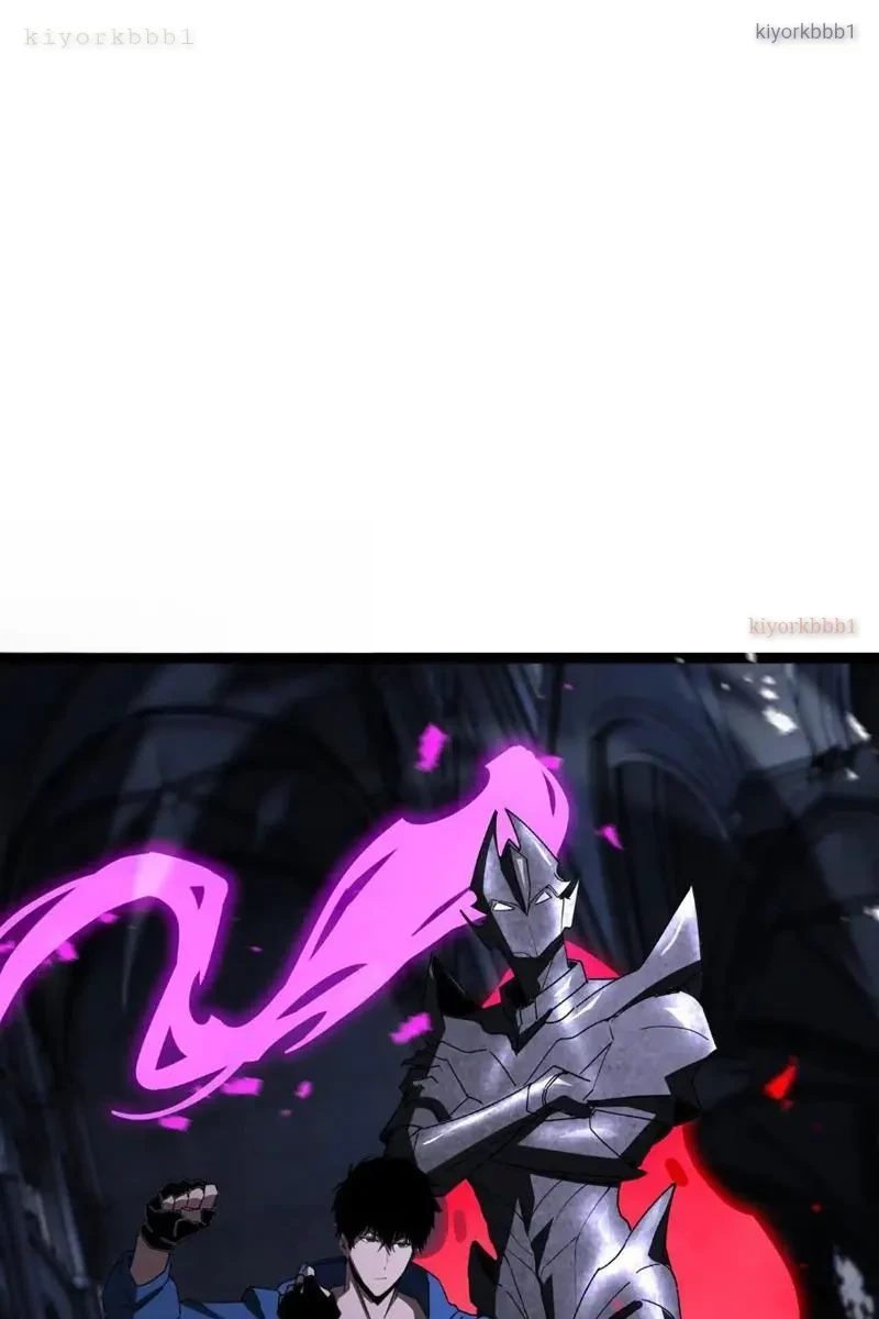 Dị ngục bạo quân: Cái bóng của ta có thể tiến hóa vô hạn Chapter 41 - 38