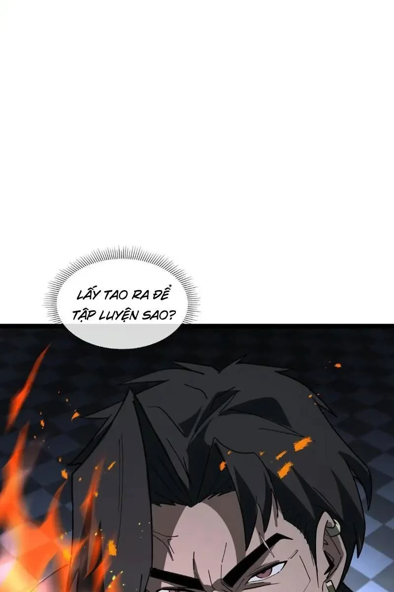 Dị ngục bạo quân: Cái bóng của ta có thể tiến hóa vô hạn Chapter 41 - 40