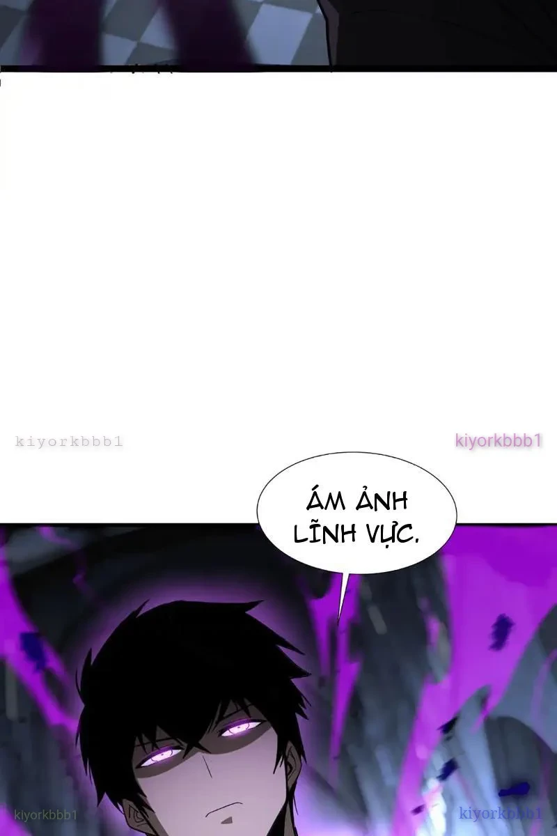 Dị ngục bạo quân: Cái bóng của ta có thể tiến hóa vô hạn Chapter 41 - 44