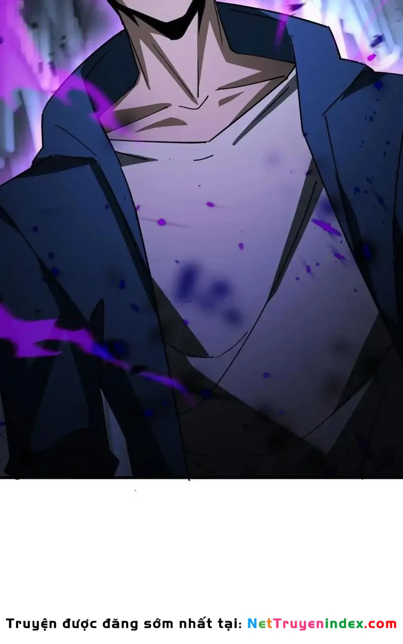 Dị ngục bạo quân: Cái bóng của ta có thể tiến hóa vô hạn Chapter 41 - 45