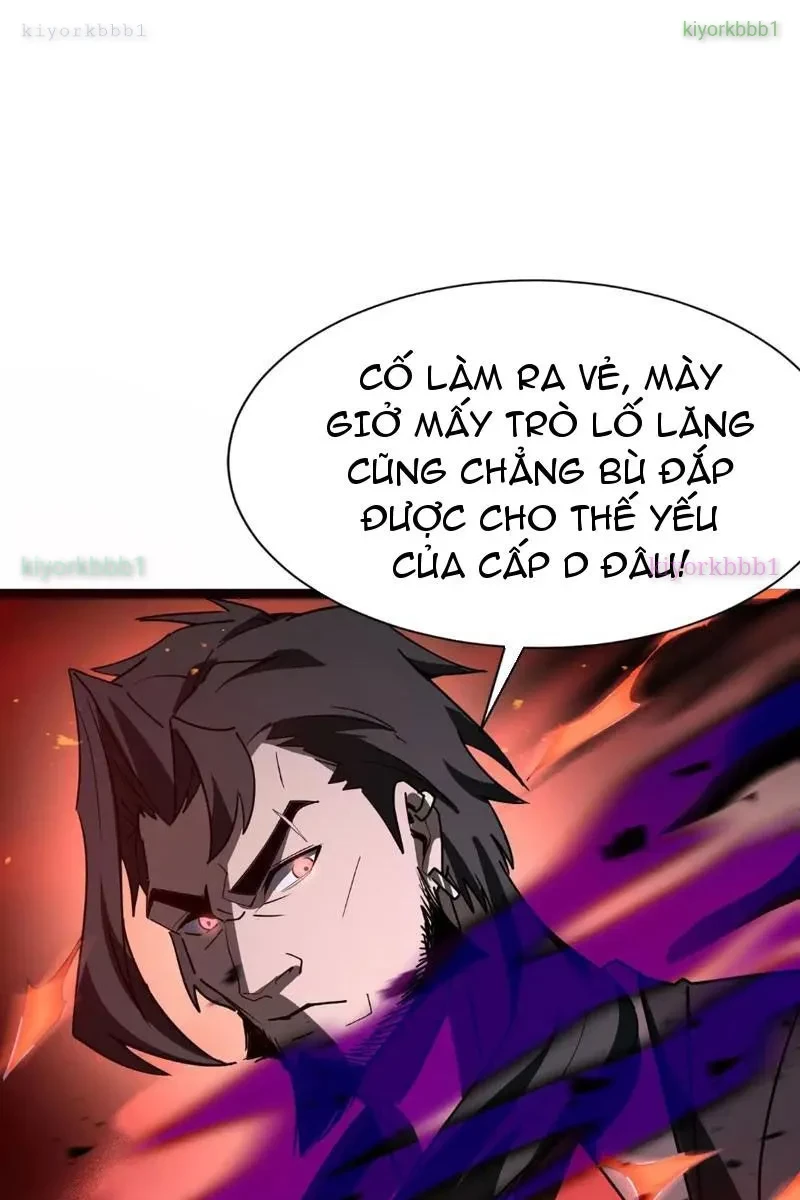 Dị ngục bạo quân: Cái bóng của ta có thể tiến hóa vô hạn Chapter 41 - 46