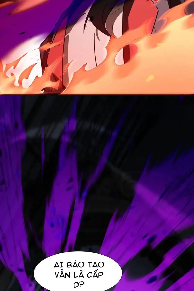 Dị ngục bạo quân: Cái bóng của ta có thể tiến hóa vô hạn Chapter 41 - 47