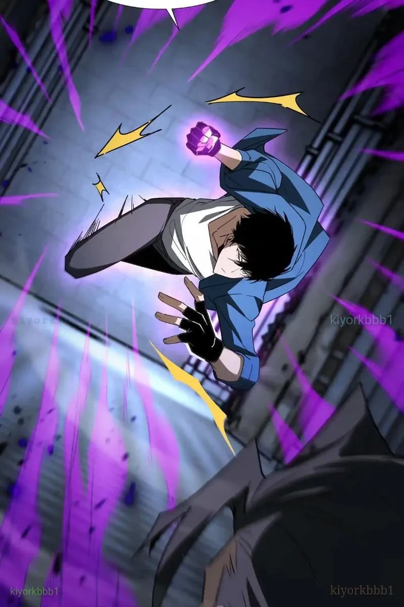 Dị ngục bạo quân: Cái bóng của ta có thể tiến hóa vô hạn Chapter 41 - 48