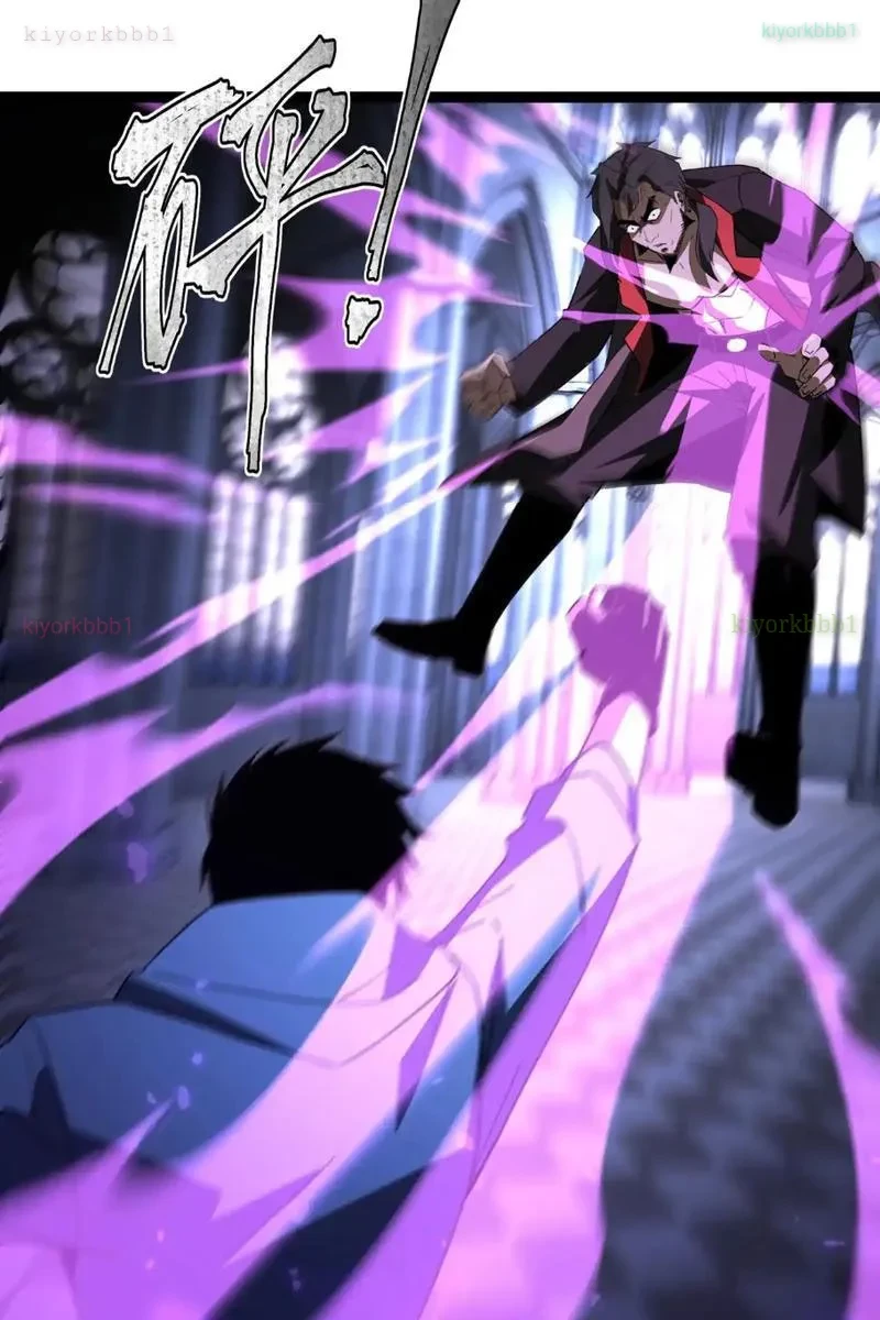 Dị ngục bạo quân: Cái bóng của ta có thể tiến hóa vô hạn Chapter 41 - 50