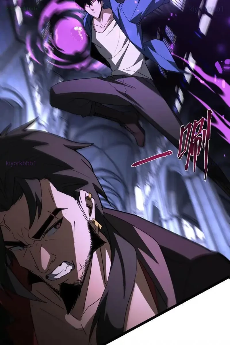 Dị ngục bạo quân: Cái bóng của ta có thể tiến hóa vô hạn Chapter 41 - 52