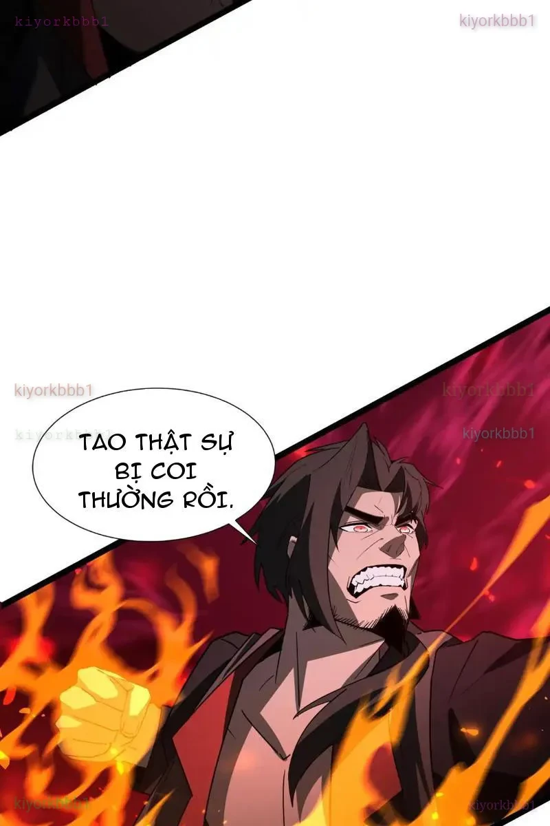 Dị ngục bạo quân: Cái bóng của ta có thể tiến hóa vô hạn Chapter 41 - 53