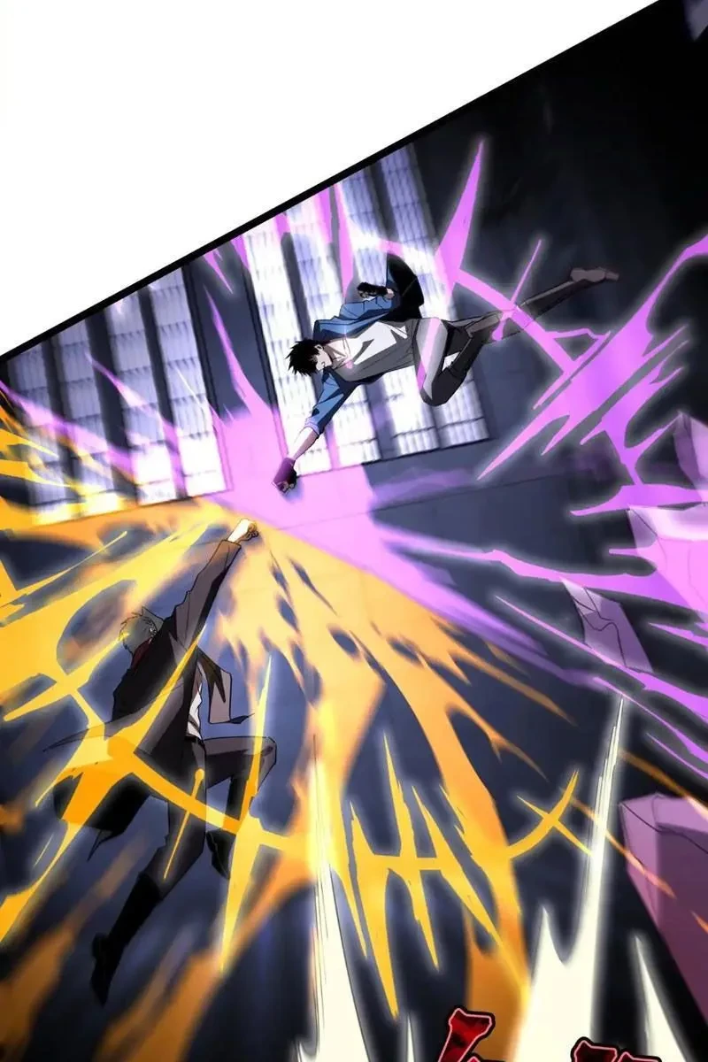 Dị ngục bạo quân: Cái bóng của ta có thể tiến hóa vô hạn Chapter 41 - 56