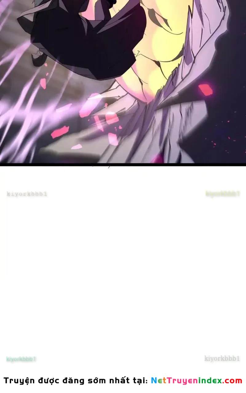 Dị ngục bạo quân: Cái bóng của ta có thể tiến hóa vô hạn Chapter 41 - 59