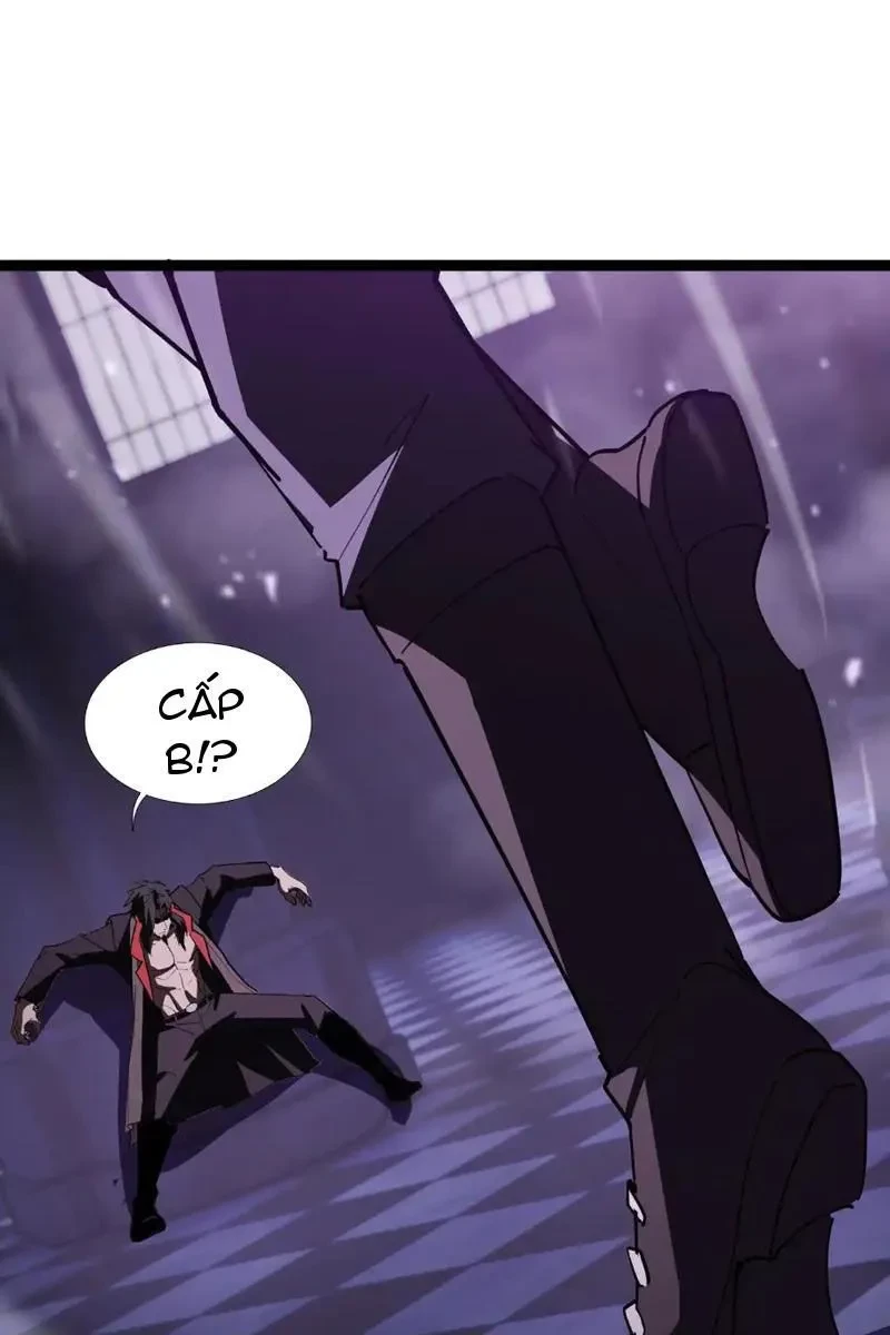 Dị ngục bạo quân: Cái bóng của ta có thể tiến hóa vô hạn Chapter 41 - 60