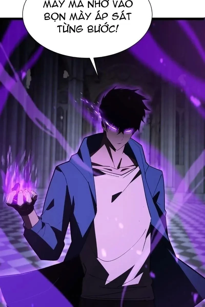 Dị ngục bạo quân: Cái bóng của ta có thể tiến hóa vô hạn Chapter 41 - 62