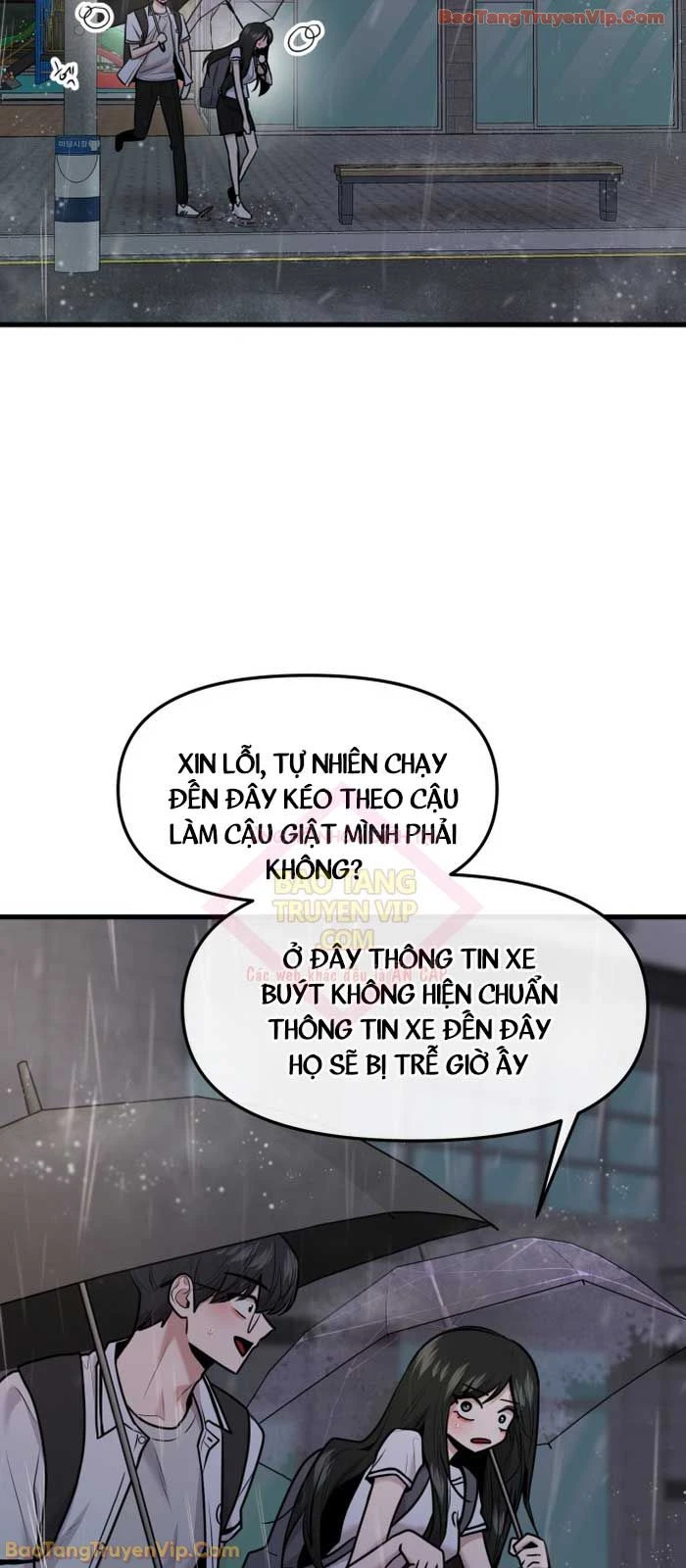 Trở Về Bên Chanbi Chapter 68 - 8