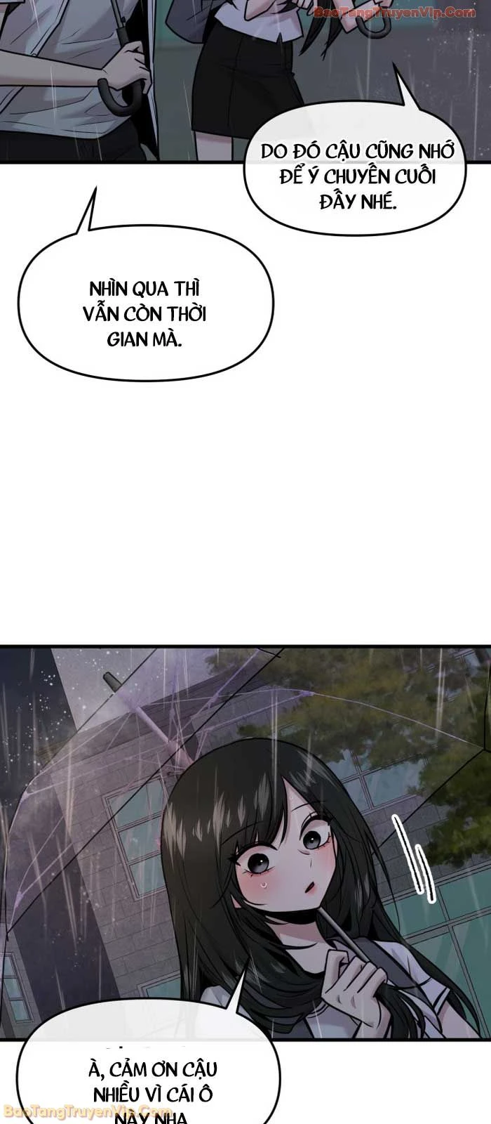 Trở Về Bên Chanbi Chapter 68 - 9