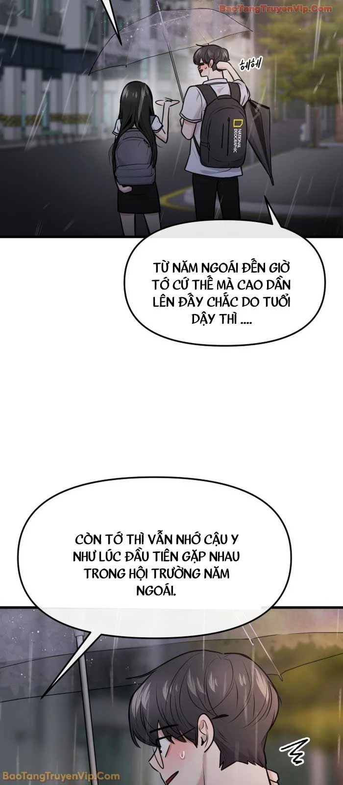 Trở Về Bên Chanbi Chapter 68 - 22