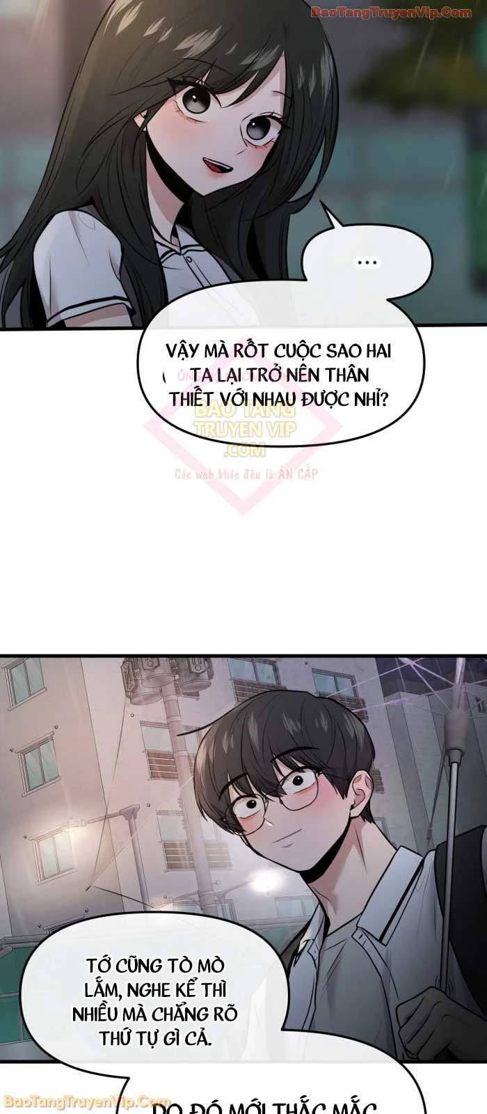 Trở Về Bên Chanbi Chapter 68 - 26