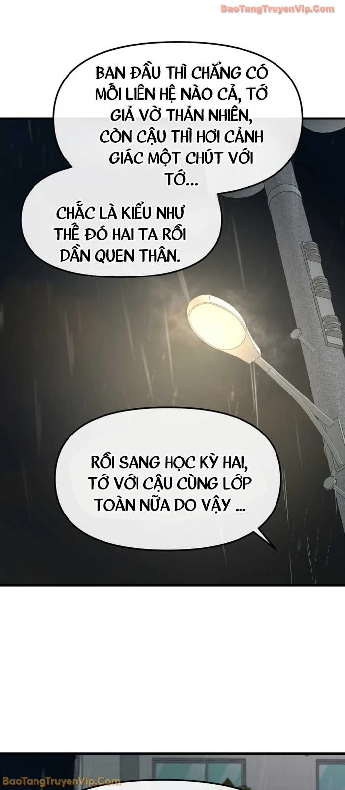 Trở Về Bên Chanbi Chapter 68 - 28