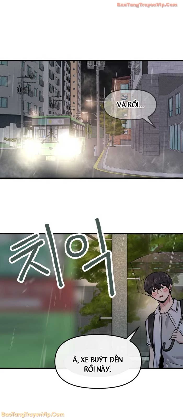 Trở Về Bên Chanbi Chapter 68 - 34