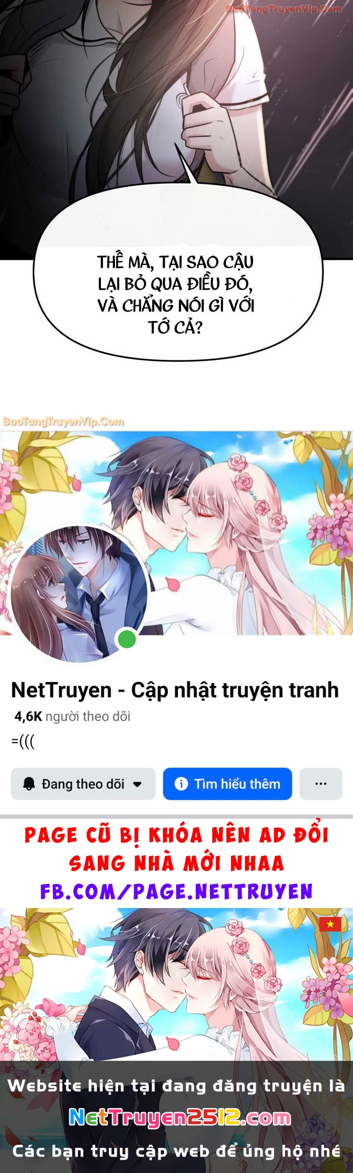 Trở Về Bên Chanbi Chapter 68 - 61