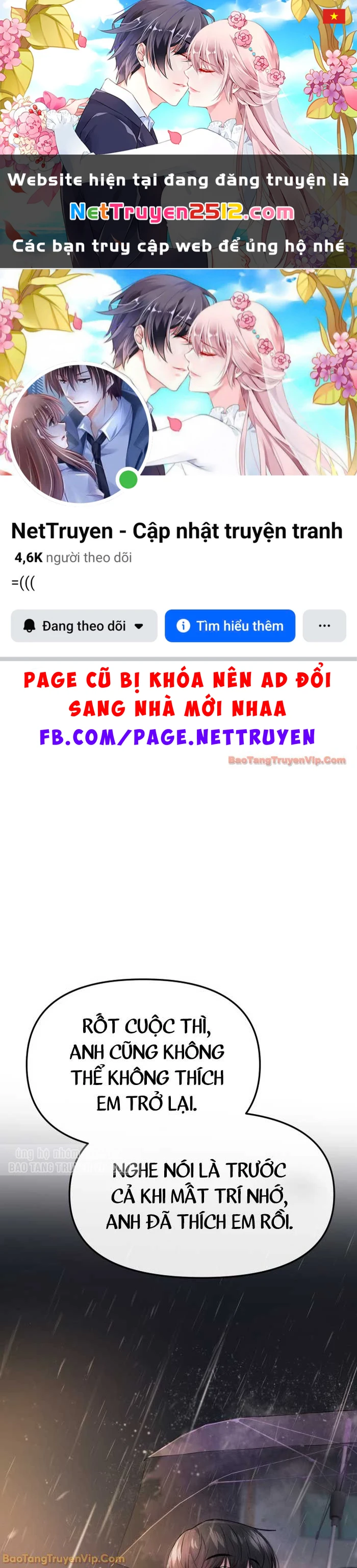 Trở Về Bên Chanbi Chapter 69 - 1
