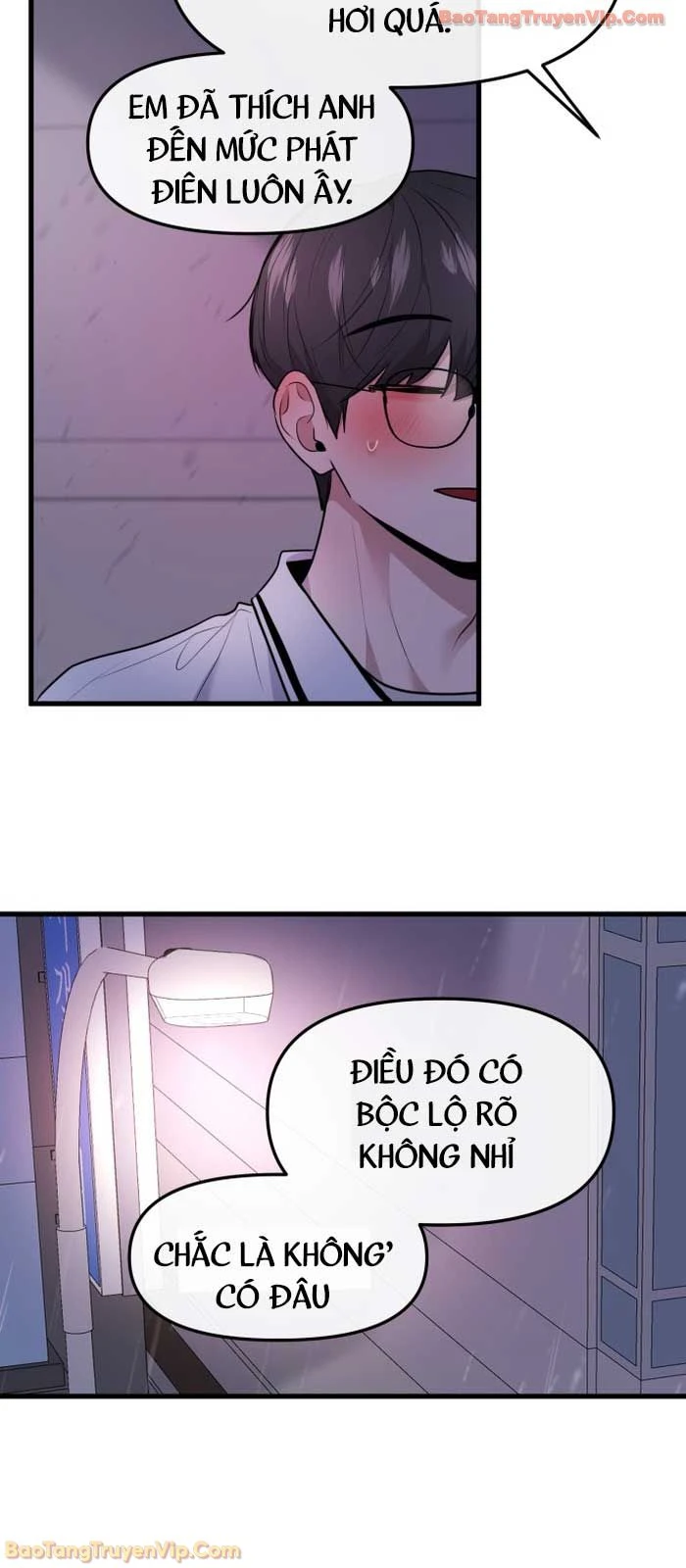 Trở Về Bên Chanbi Chapter 69 - 45