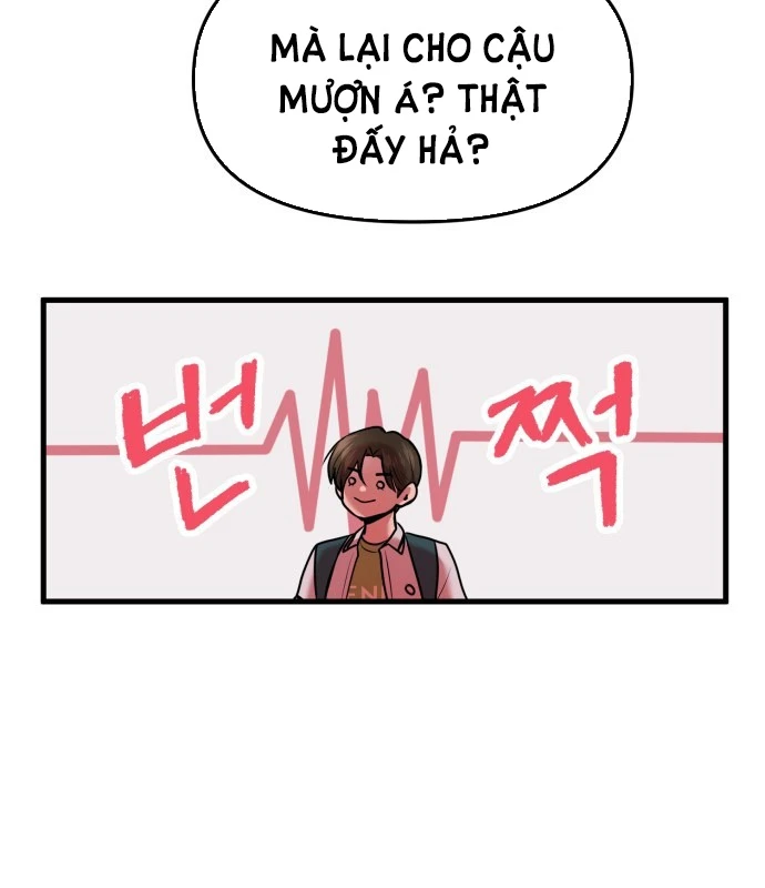 Trở Về Bên Chanbi Chapter 70 - 19