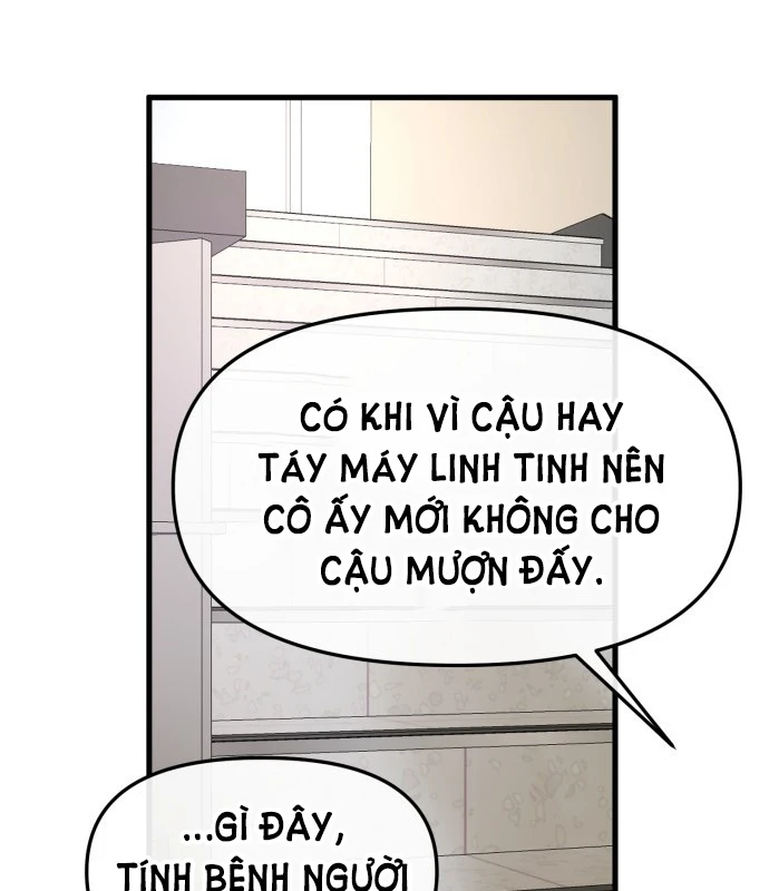 Trở Về Bên Chanbi Chapter 70 - 20