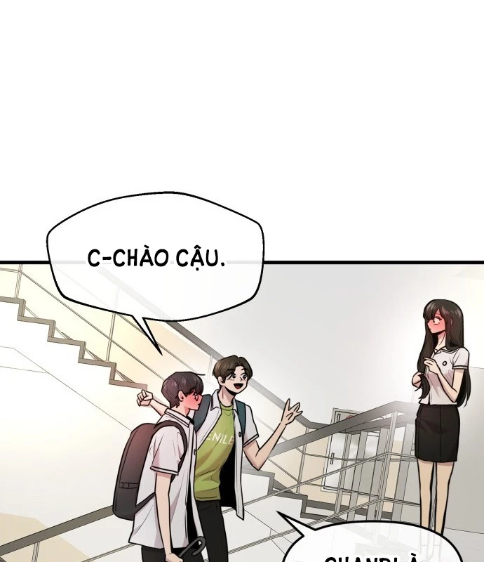 Trở Về Bên Chanbi Chapter 70 - 35