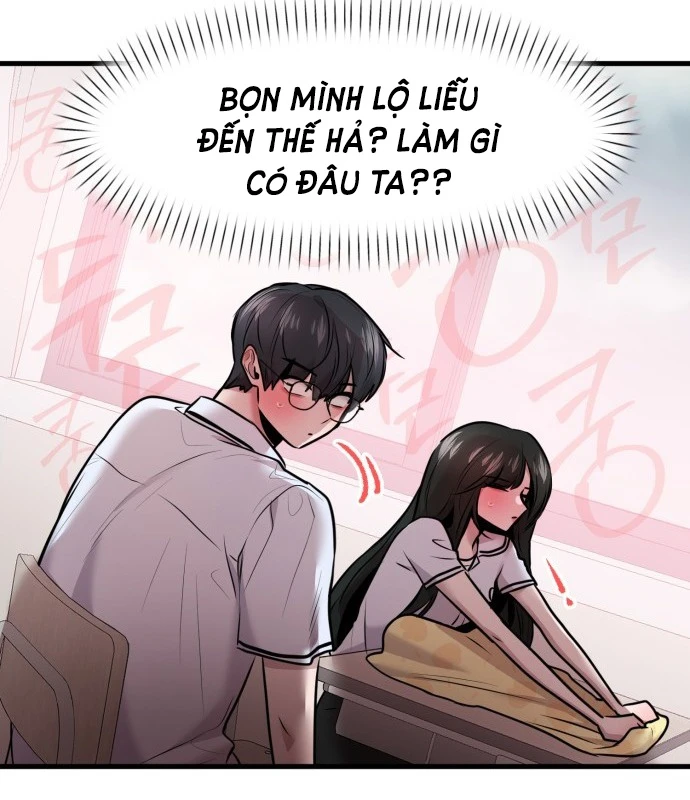 Trở Về Bên Chanbi Chapter 70 - 59