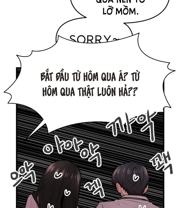 Trở Về Bên Chanbi Chapter 70 - 74