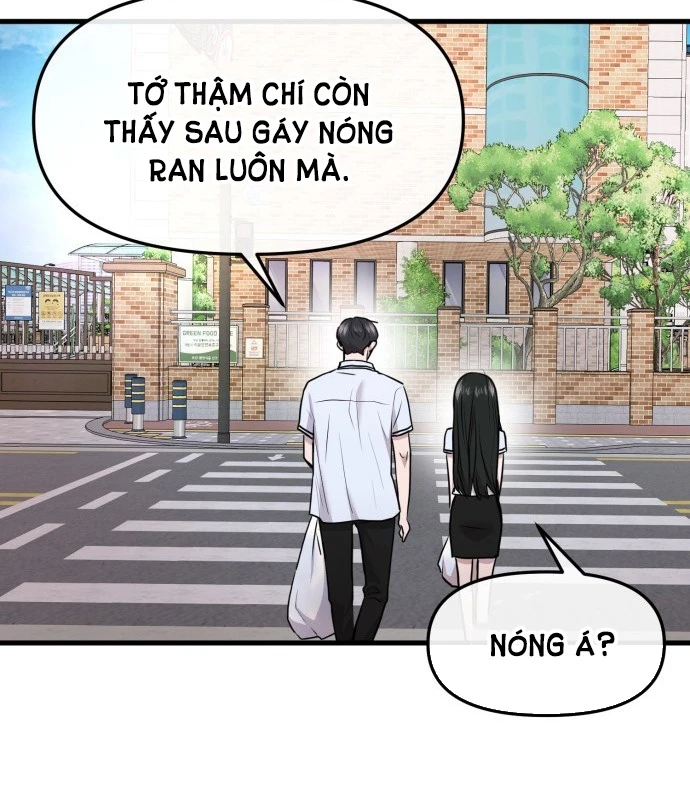 Trở Về Bên Chanbi Chapter 70 - 95