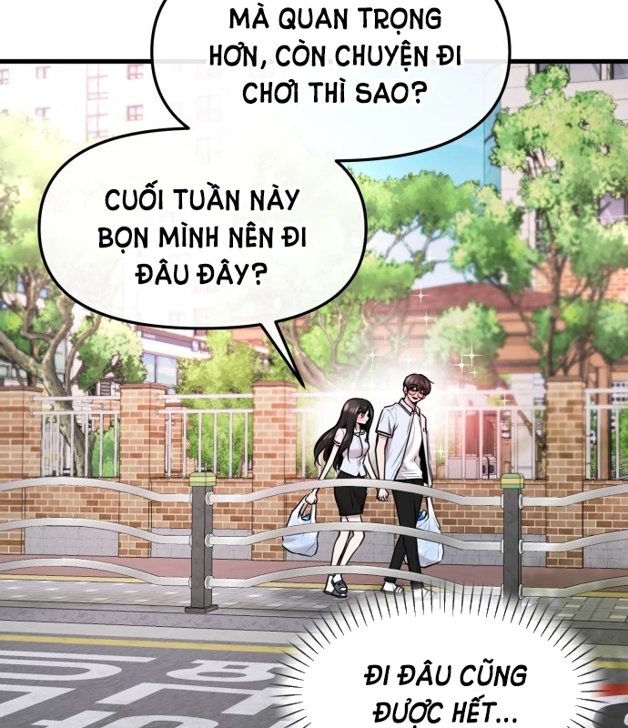 Trở Về Bên Chanbi Chapter 70 - 123