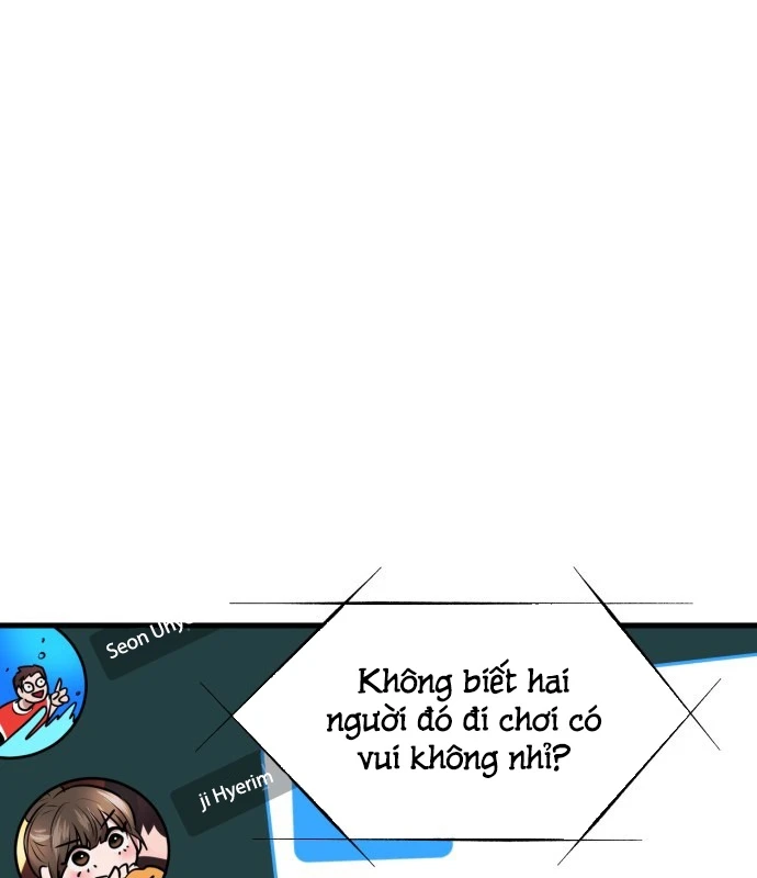 Trở Về Bên Chanbi Chapter 71 - 2