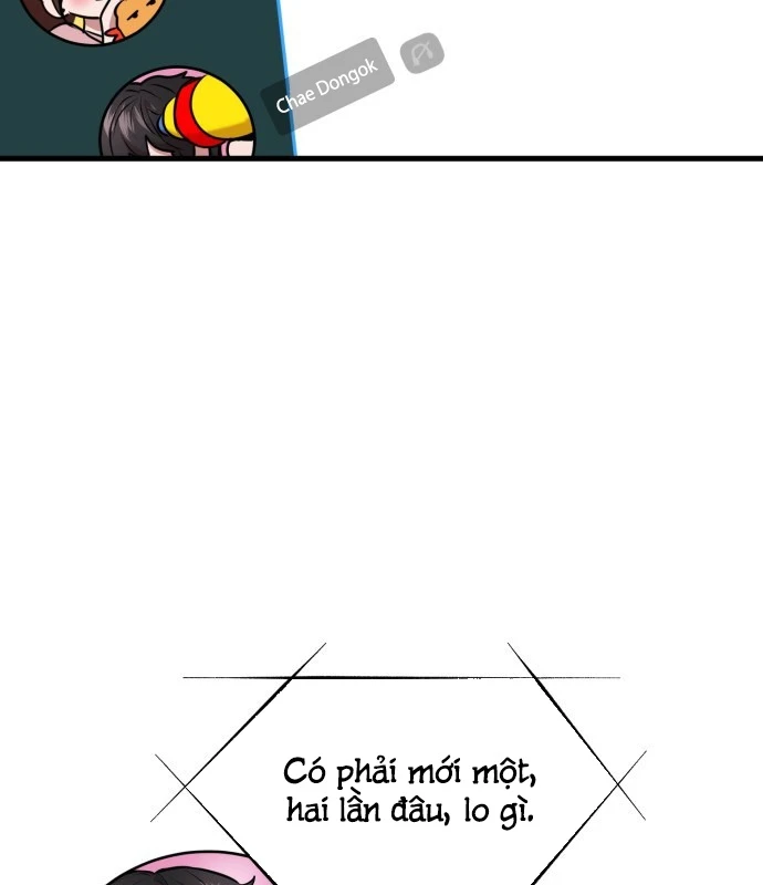 Trở Về Bên Chanbi Chapter 71 - 3