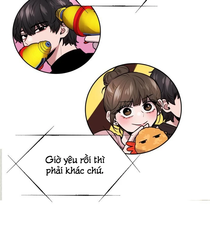 Trở Về Bên Chanbi Chapter 71 - 4