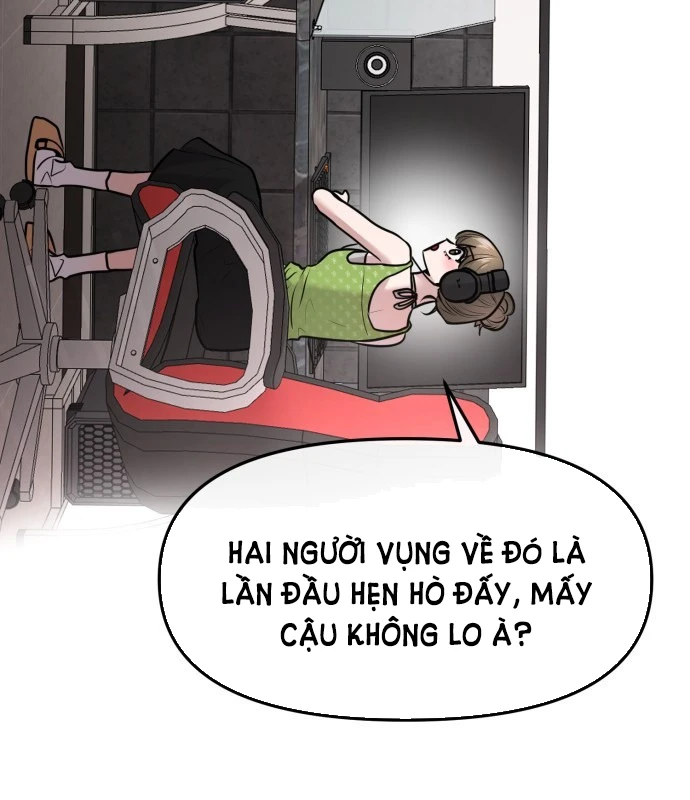 Trở Về Bên Chanbi Chapter 71 - 7