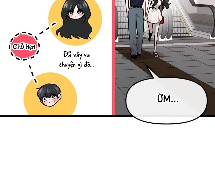 Trở Về Bên Chanbi Chapter 71 - 24