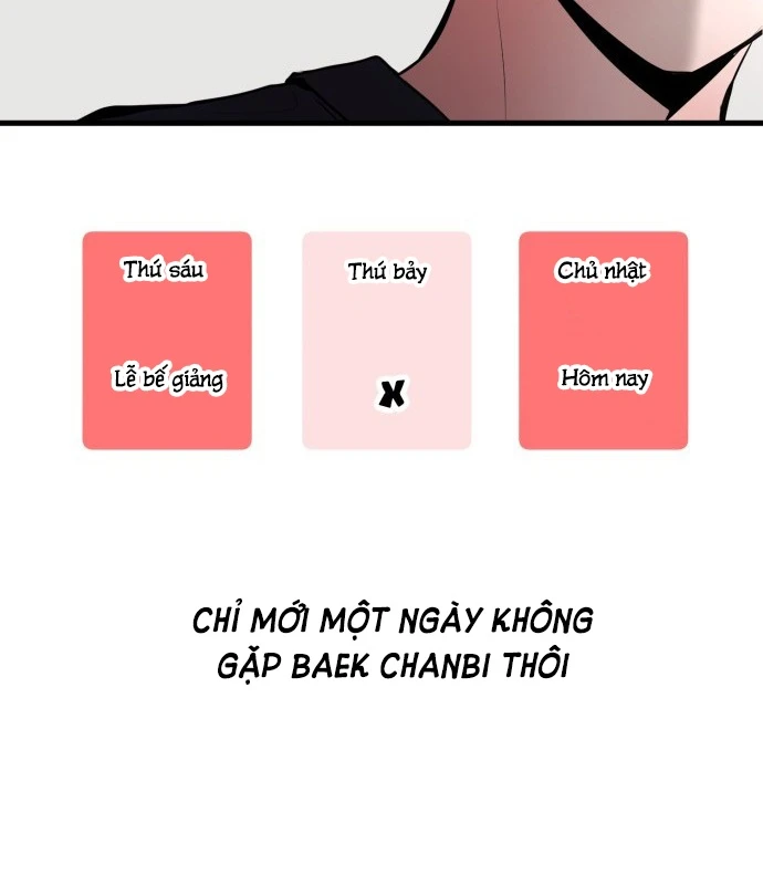 Trở Về Bên Chanbi Chapter 71 - 36