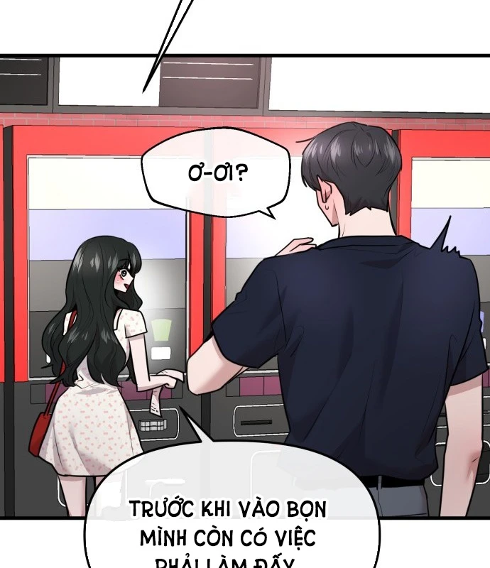 Trở Về Bên Chanbi Chapter 71 - 42