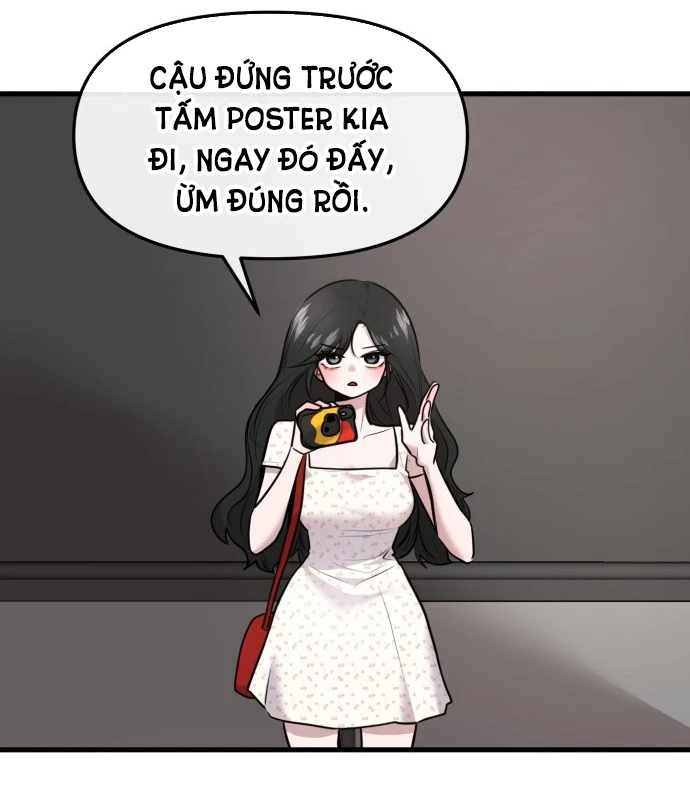 Trở Về Bên Chanbi Chapter 71 - 45