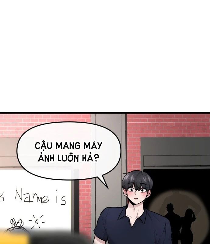 Trở Về Bên Chanbi Chapter 71 - 46