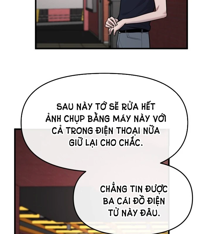 Trở Về Bên Chanbi Chapter 71 - 49