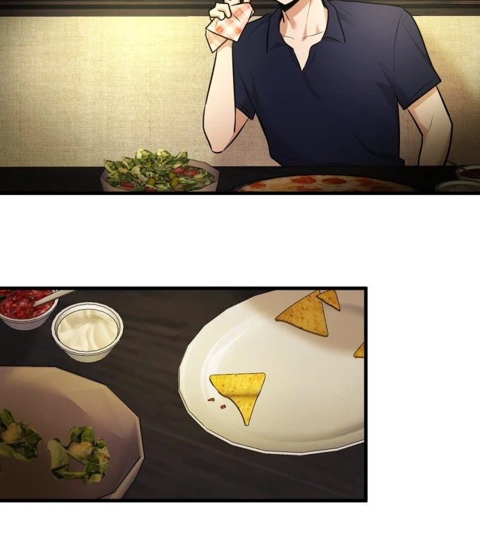 Trở Về Bên Chanbi Chapter 71 - 57