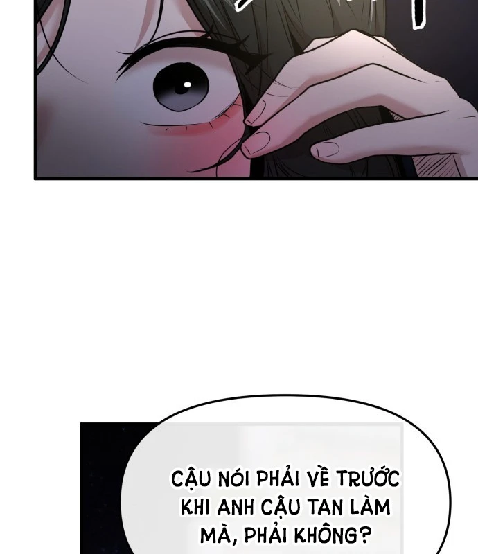 Trở Về Bên Chanbi Chapter 72 - 23