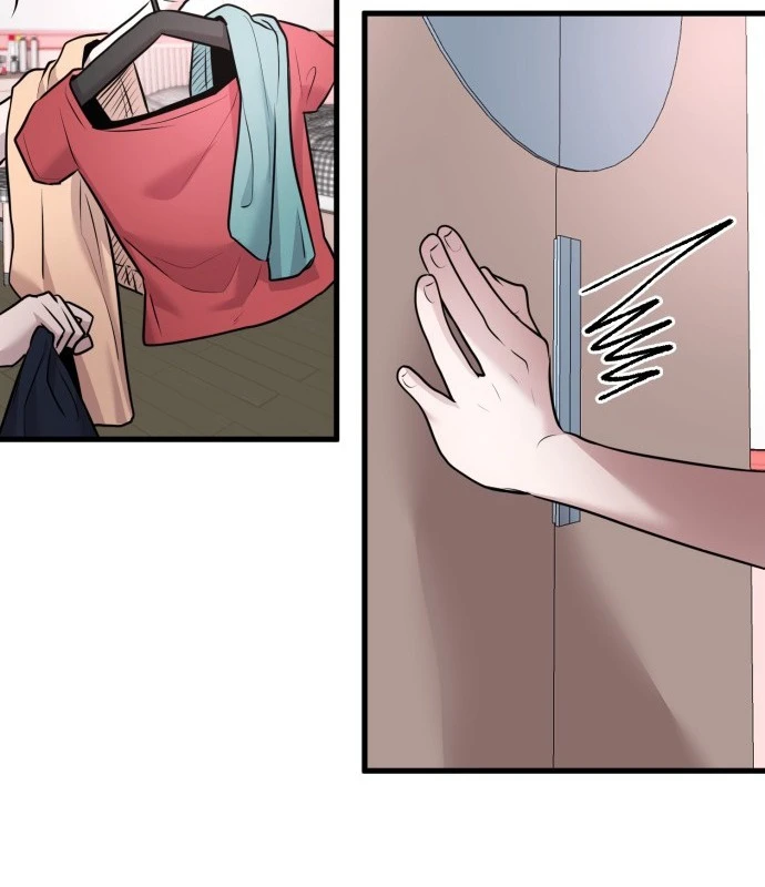 Trở Về Bên Chanbi Chapter 72 - 45