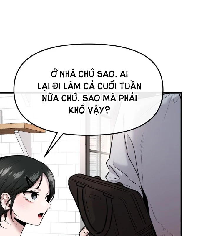 Trở Về Bên Chanbi Chapter 72 - 57