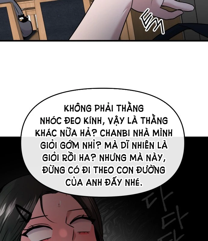 Trở Về Bên Chanbi Chapter 72 - 67