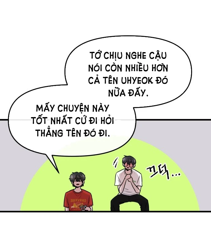 Trở Về Bên Chanbi Chapter 72 - 95