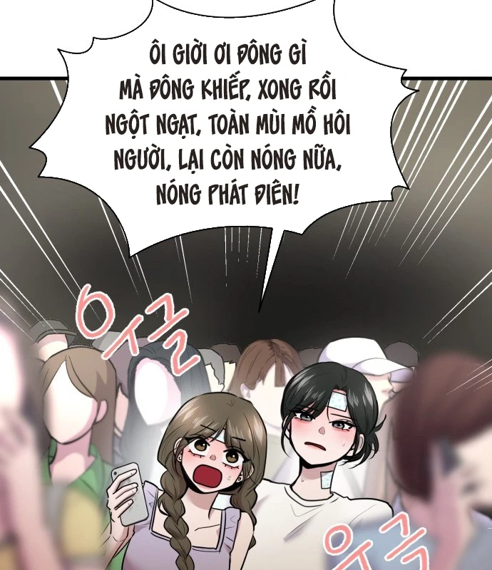 Trở Về Bên Chanbi Chapter 72 - 111