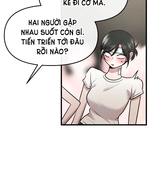 Trở Về Bên Chanbi Chapter 72 - 116
