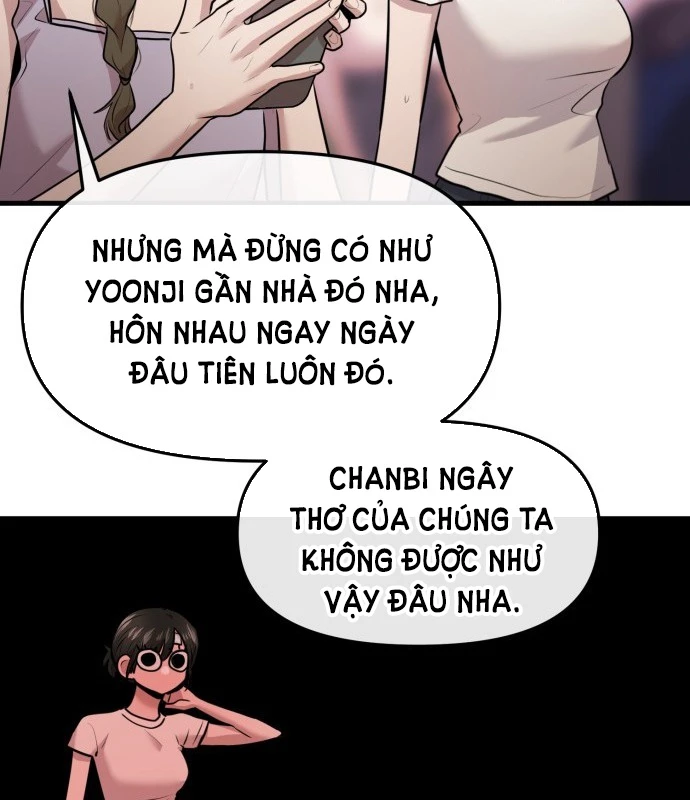 Trở Về Bên Chanbi Chapter 72 - 121